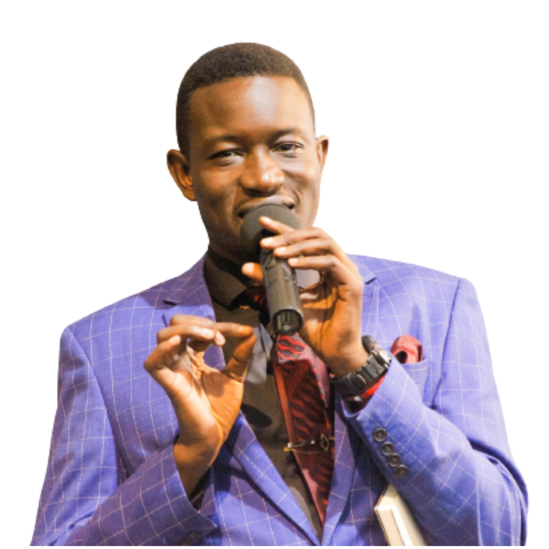 Pastor Arthur J. Otim